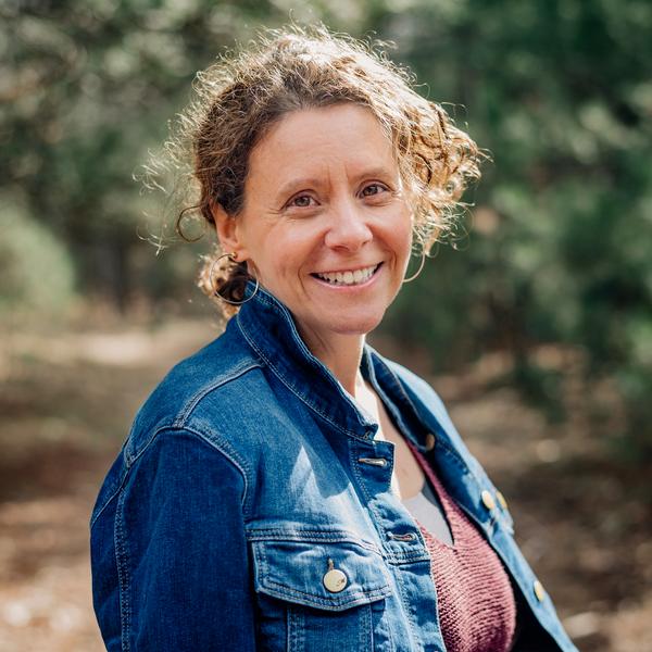 Sylvie Lafrenière