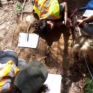 Field school