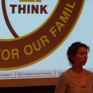 Celia on Goldcorp Speaks about the paper that she had published in an online peer-reviewed publication, Popular Archaeology. 