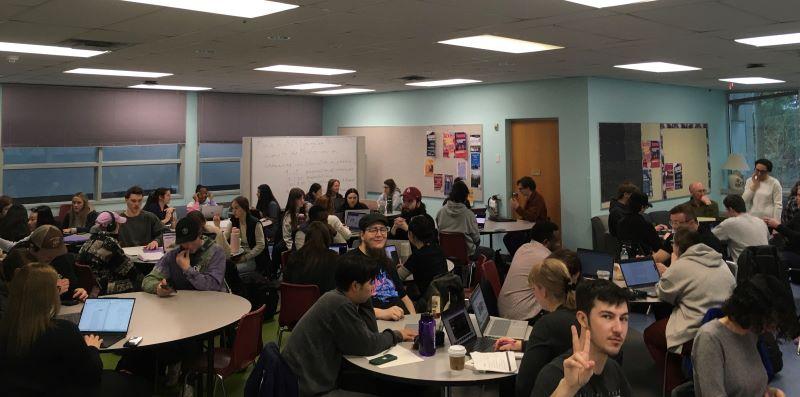 game jam march 2025